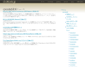 Concrete - web template 