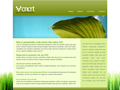 Green Salad Theme