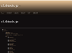 Blend - web 
